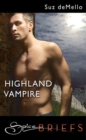 Image for Highland Vampire