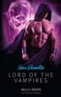 Image for Lord of the vampires : 1