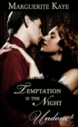 Image for Temptation Is The Night