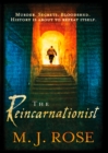 Image for The reincarnationist