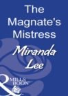 Image for The Magnate&#39;s Mistress