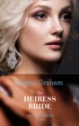 Image for The heiress bride