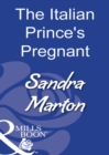 Image for The Italian prince&#39;s pregnant bride