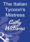 Image for The Italian tycoon&#39;s mistress