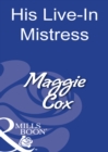 Image for His Live-In Mistress