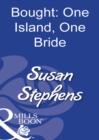 Image for Bought - one island, one bride