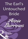 Image for The Earl&#39;s Untouched Bride