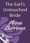 Image for The Earl's Untouched Bride
