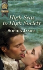 Image for High seas to high society