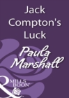 Image for Jack Compton&#39;s luck