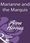 Image for Marianne and the marquis