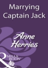 Image for Marrying Captain Jack