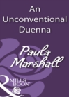 Image for An unconventional duenna