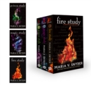 Image for Study Collection: Magic Study / Poison Study / Fire Study