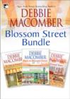 Image for Blossom Street Bundle: The Shop on Blossom Street / A Good Yarn / Back on Blossom Street
