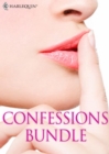 Image for Confessions Bundle: What Daddy Doesn&#39;t Know / The Rogue&#39;s Return / Truth Or Dare / The A&amp;E Consultant&#39;s Secret / Her Guilty Secret / The Millionaire Next Door