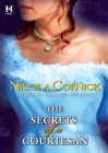 Image for The secrets of a courtesan