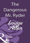 Image for The dangerous Mr Ryder