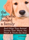 Image for The Dog Who Healed A Family