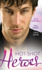 Image for Hot-shot heroes