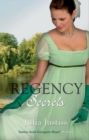 Image for Regency secrets.