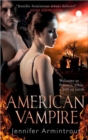 Image for American vampire