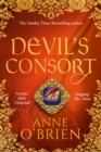 Image for Devil&#39;s consort