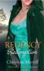 Image for Regency redemption