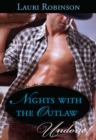 Image for Nights with the outlaw