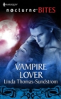 Image for Vampire lover : 1