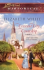 Image for Crescent City Courtship