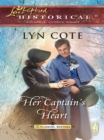 Image for Her Captain&#39;s Heart