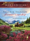 Image for Frontier Courtship