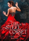 Image for The girl in the steel corset