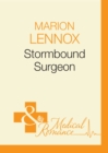 Image for Stormbound surgeon