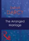 Image for The arranged marriage