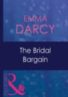 Image for The bridal bargain