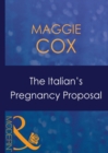 Image for The Italian&#39;s pregnancy proposal