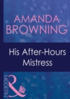 Image for His after-hours mistress