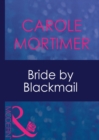 Image for Bride by blackmail