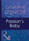 Image for Passion&#39;s baby