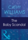 Image for The baby scandal
