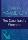 Image for The Spaniard&#39;s woman