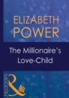Image for The millionaire&#39;s love-child