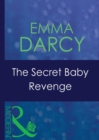 Image for The secret baby revenge
