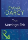 Image for The marriage risk
