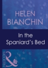 Image for In the Spaniard&#39;s bed