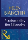 Image for Purchased by the billionaire