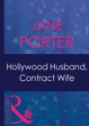 Image for Hollywood husband, contract wife