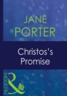 Image for Christos&#39;s promise